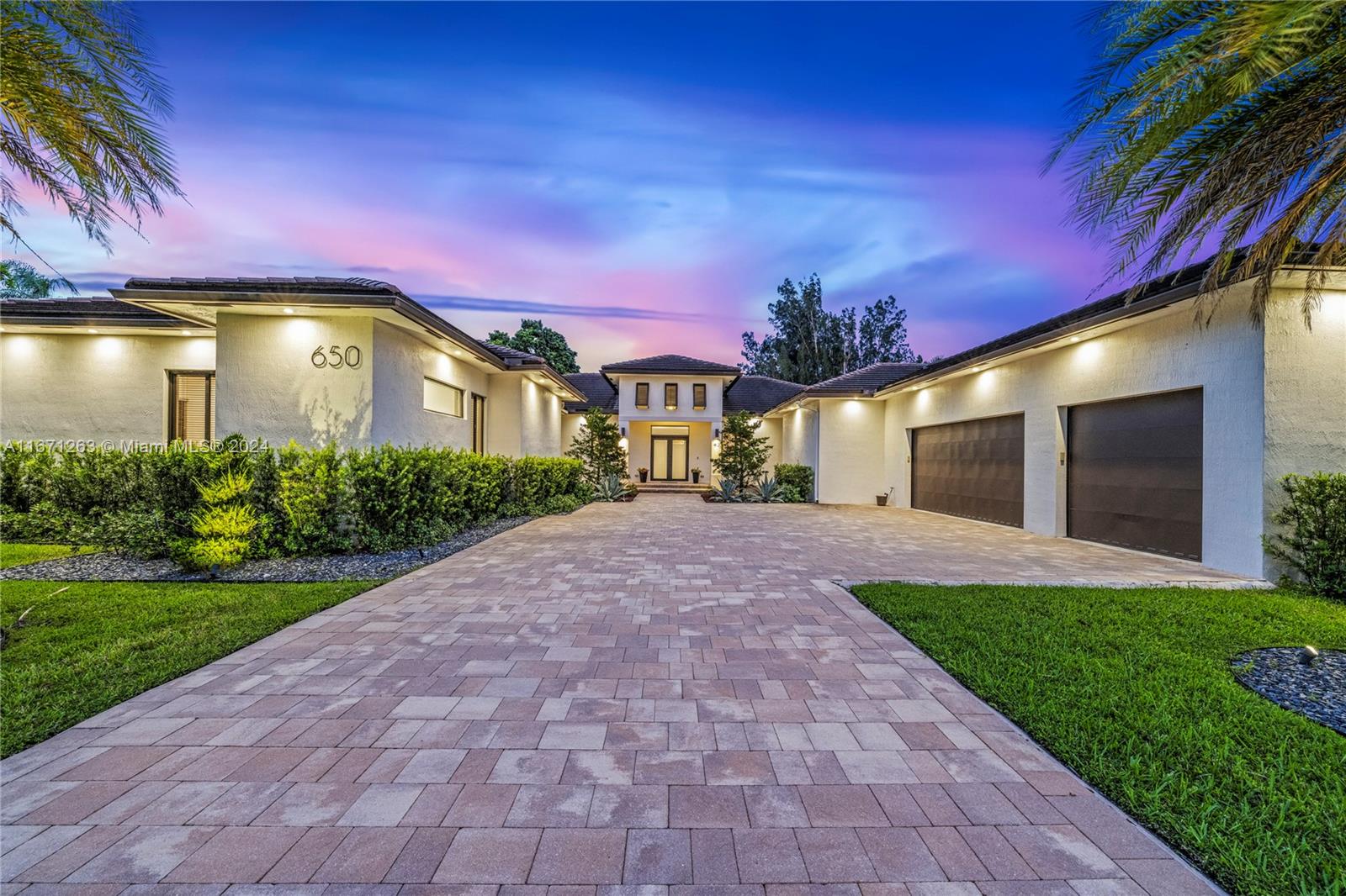 118th Ave, Plantation, FL 33325