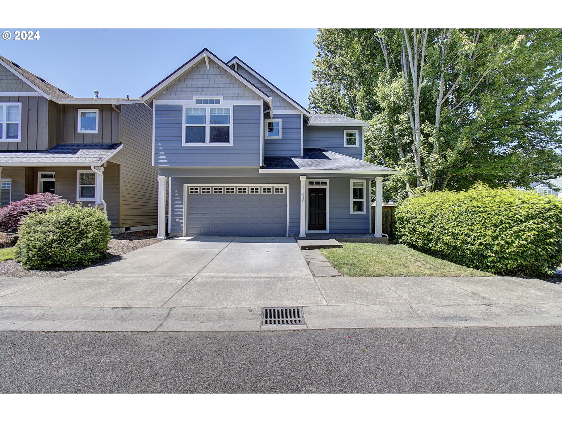 27th Ct, Vancouver, WA 98685