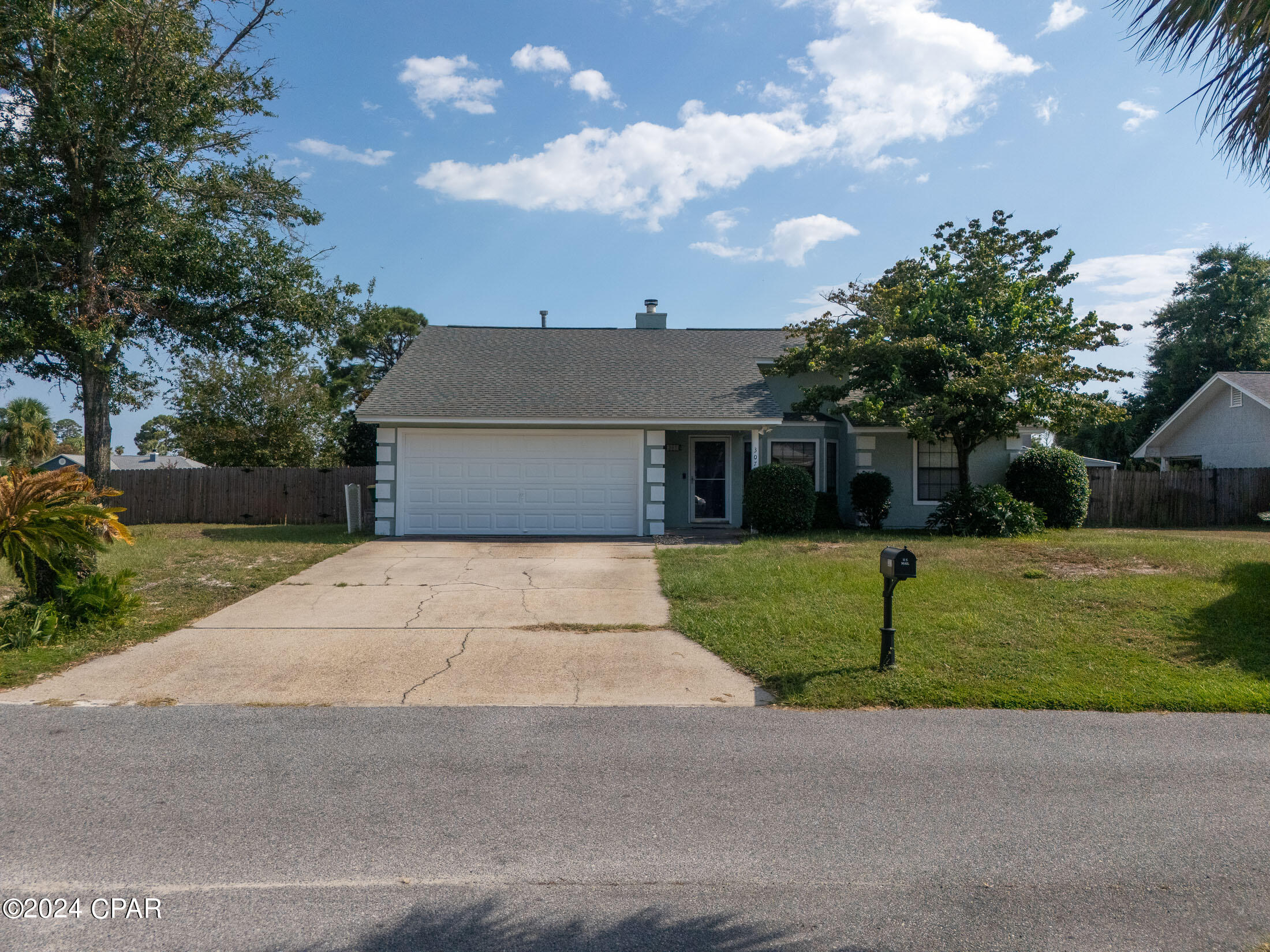 Fan Palm Pl, Panama City, FL 32408