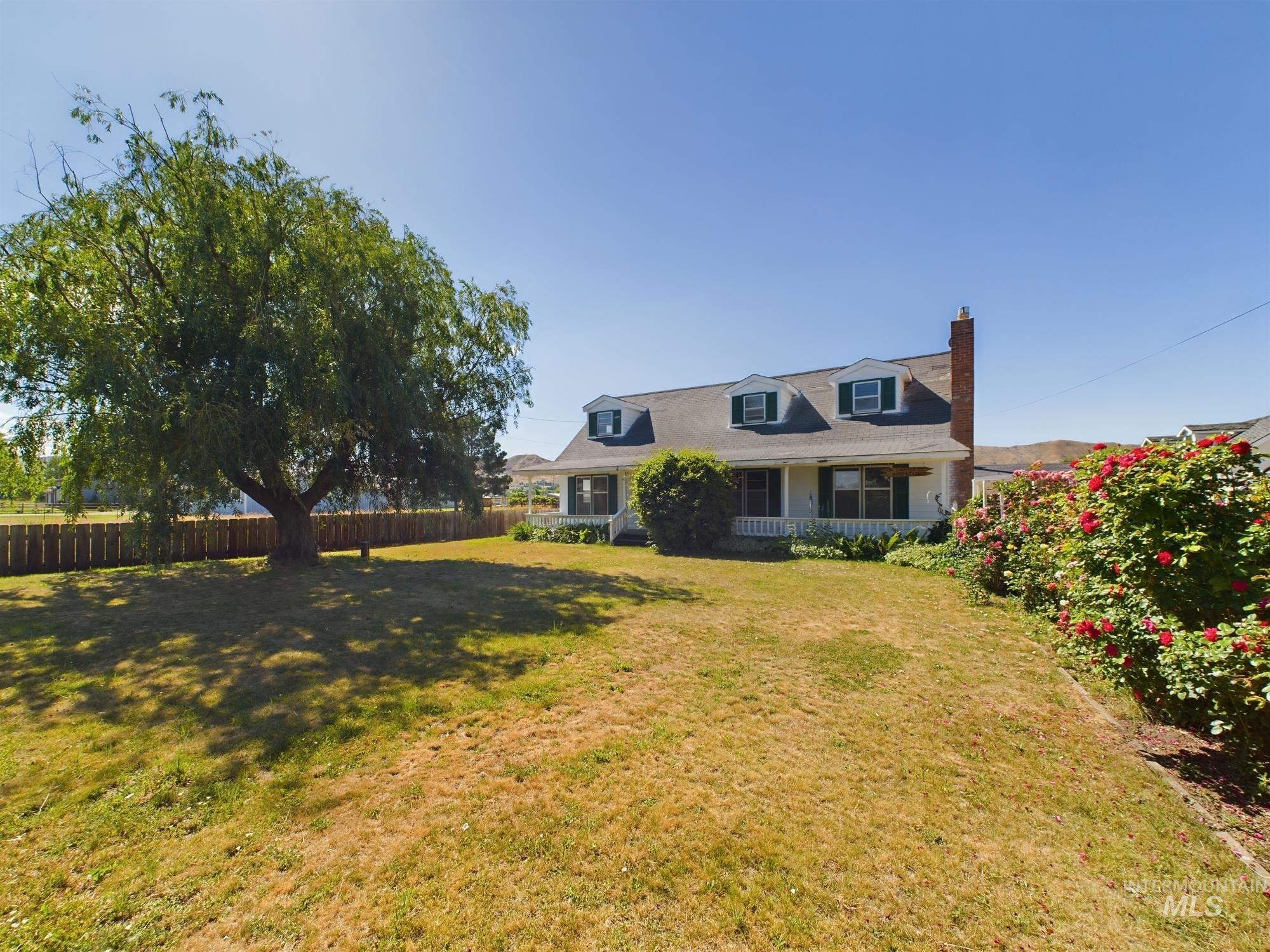 Sales Yard Rd, Emmett, ID 83617