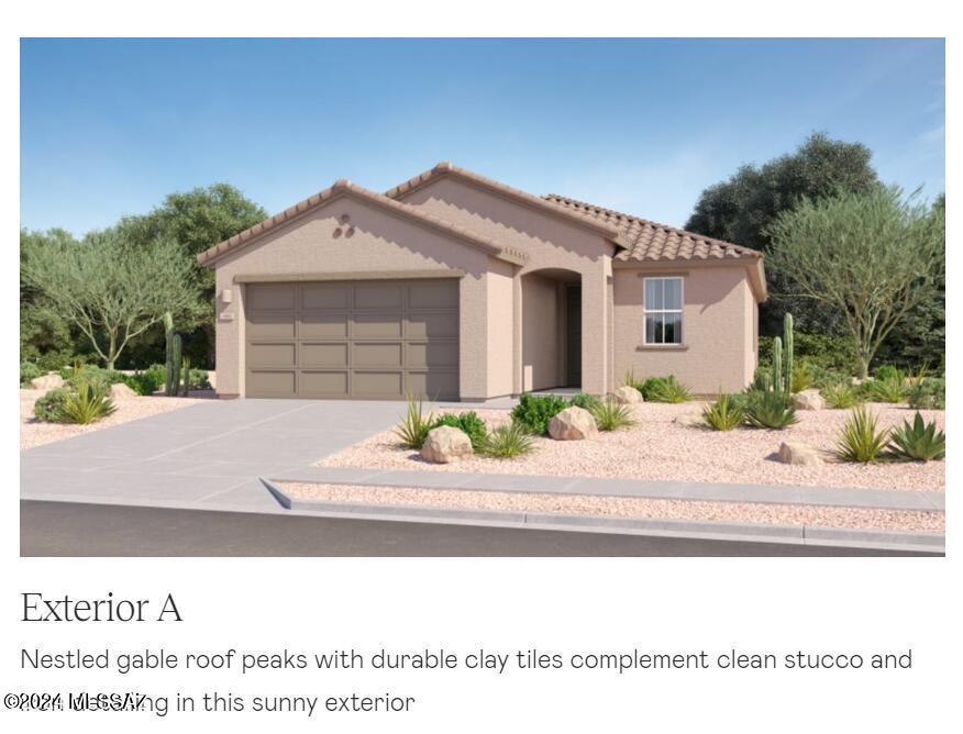Calle El Acuario , Sahuarita, AZ 85629