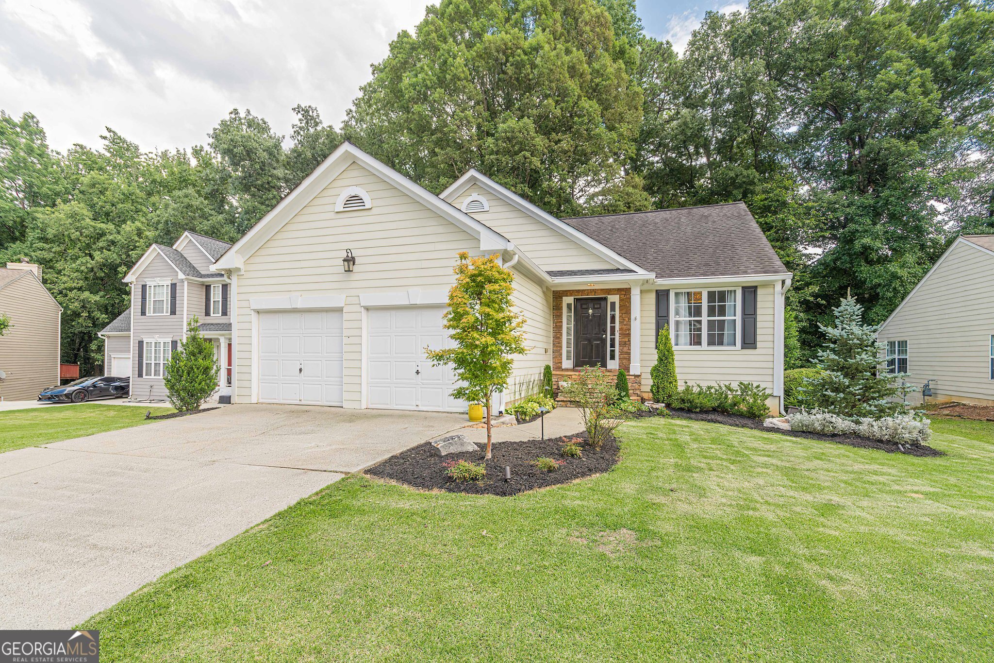 Northcliff Dr, Suwanee, GA 30024 #1