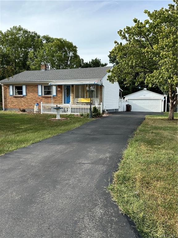 Arthur Ave, Carlisle, OH 45005