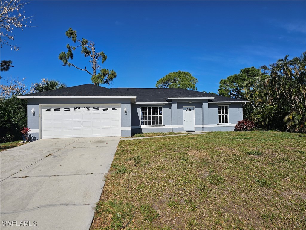 Oriole Rd, Fort Myers, FL 33967