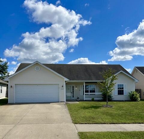Derby Ridge Dr, Columbia, MO 65202