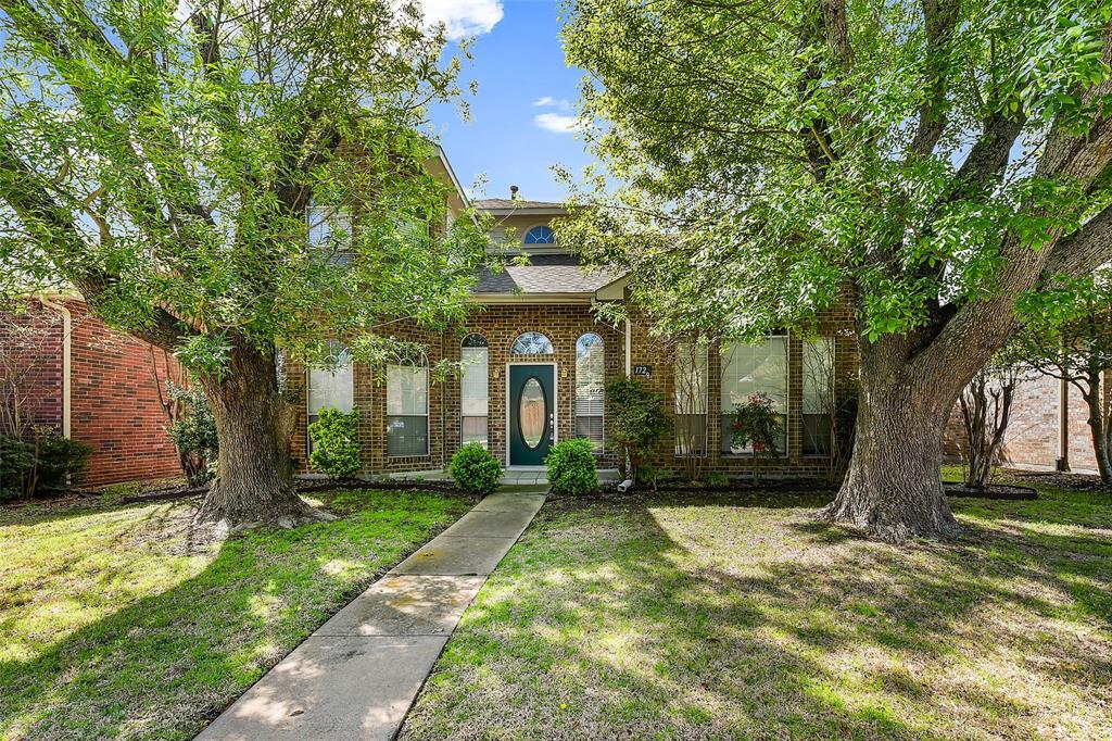Crescent Creek Ln, Plano, TX 75025