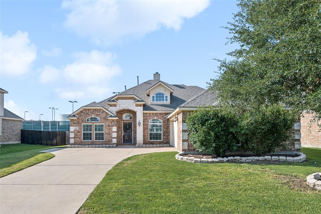 Ardenwood Dr, Fort Worth, TX 76123