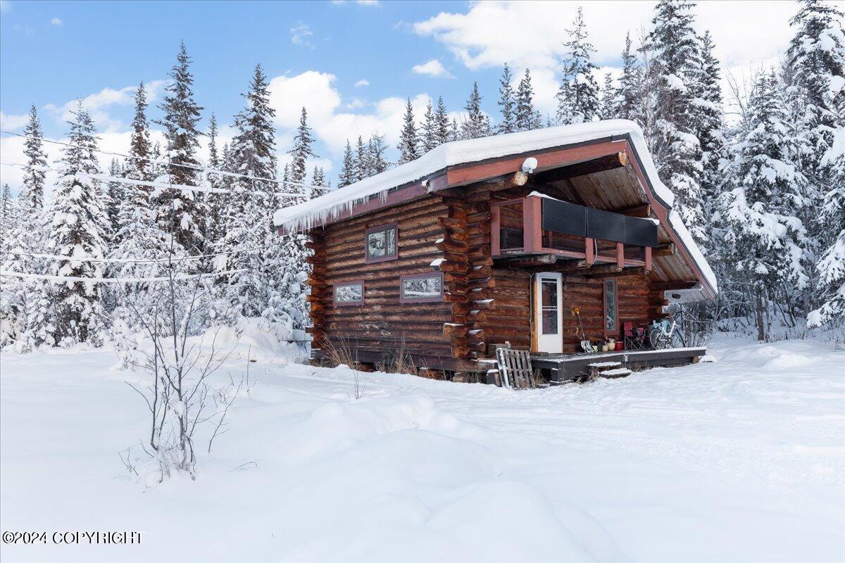 Starwood Ct, Fairbanks, AK 99709