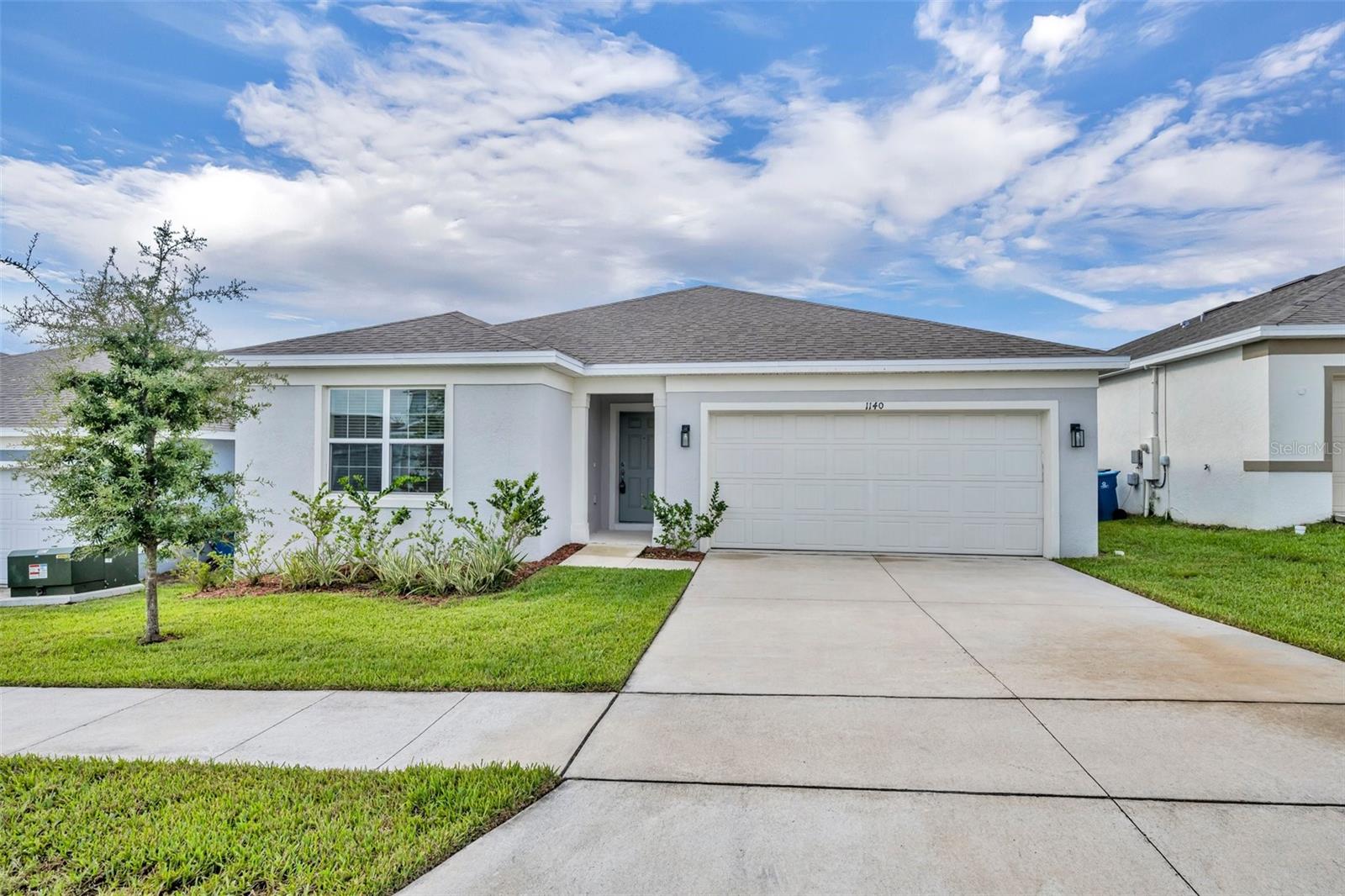 Sugarwood St, Davenport, FL 33837