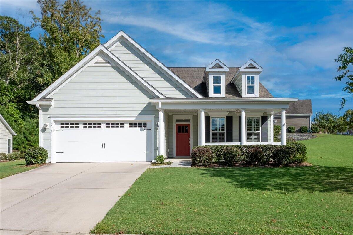 Wild Azalea Rd, Summerville, SC 29483