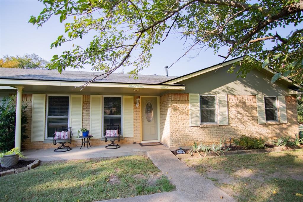 Lovers Ln, Malakoff, TX 75148