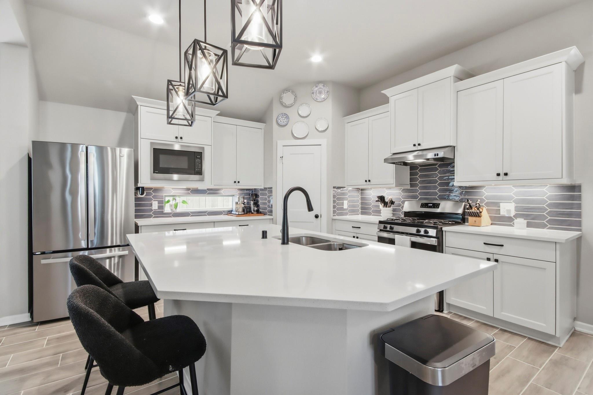 Residential in Cypress 3