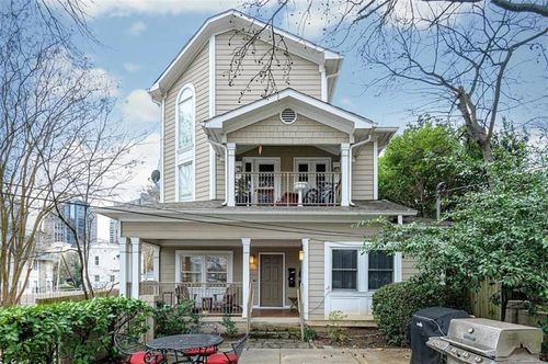 4-1206 Piedmont Ave Ne, Atlanta, GA, 30309-5020 | Card Image