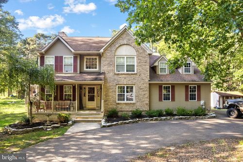 3 Ridge Ct, Medford, NJ, 08055-9700 | Card Image
