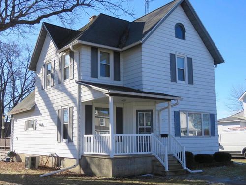 116 Grove St, RANDOLPH, WI, 53956-1416 | Card Image