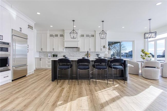 9392 Silver St, House other with 4 bedrooms, 4 bathrooms and 19 parking in Caistor Centre ON | Image 13