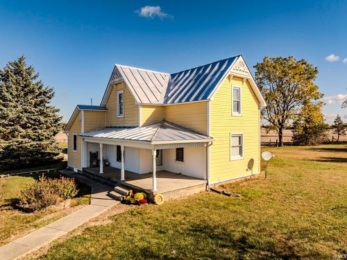 11990 E County Road 400 S, Selma, IN, 47383-9716 | Card Image