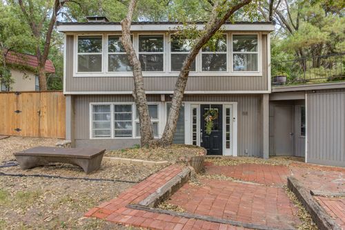 58 E Lakeshore Dr, Ransom Canyon, TX, 79366-2514 | Card Image
