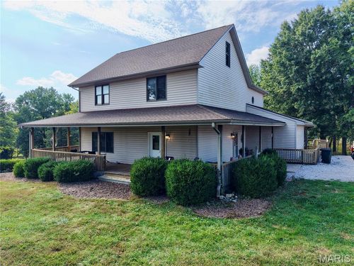 17267 Wolf Dr, New London, MO, 63459-4641 | Card Image