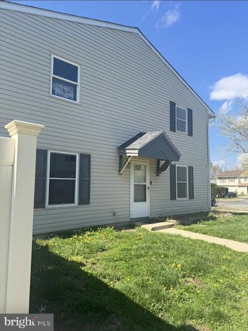 58 Villanova Ct, SICKLERVILLE, NJ, 08081-1909 | Card Image