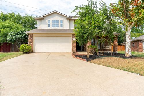 2304 Glenhaven Dr, McKinney, TX, 75071-3162 | Card Image