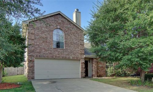 4878 Eagle Trace Dr, Fort Worth, TX, 76244-7923 | Card Image