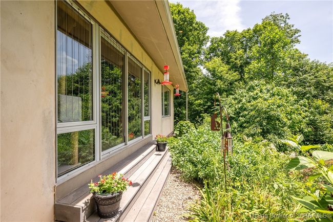 7178 S Flatwood Rd, Home with 2 bedrooms, 2 bathrooms and null parking in Pekin IN | Image 50