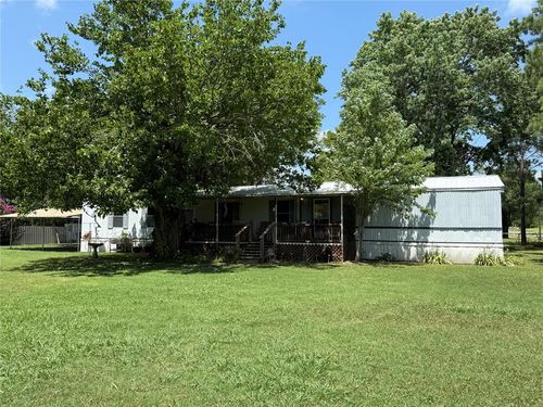 409 W Francis St, Wetumka, OK, 74883-1511 | Card Image