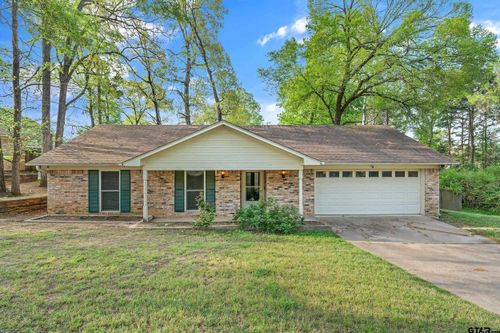 210 Leslie Dr, Whitehouse, TX, 75791-3780 | Card Image