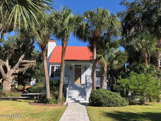 King St, Beaufort, SC 29902