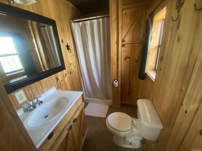 237 Pride And Joy Ln, House other with 4 bedrooms, 2 bathrooms and null parking in Saint Joe AR | Image 21