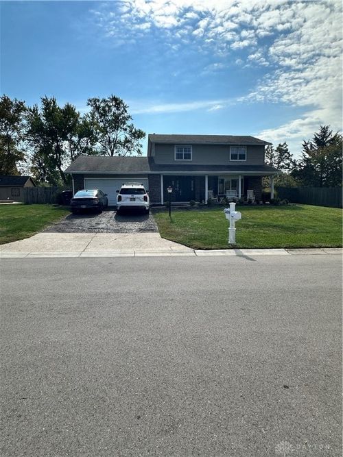 1060 Heathshire Dr, Dayton, OH, 45459-2322 | Card Image