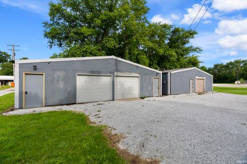 457 Foster St, Monticello, IN, 47960 | Card Image