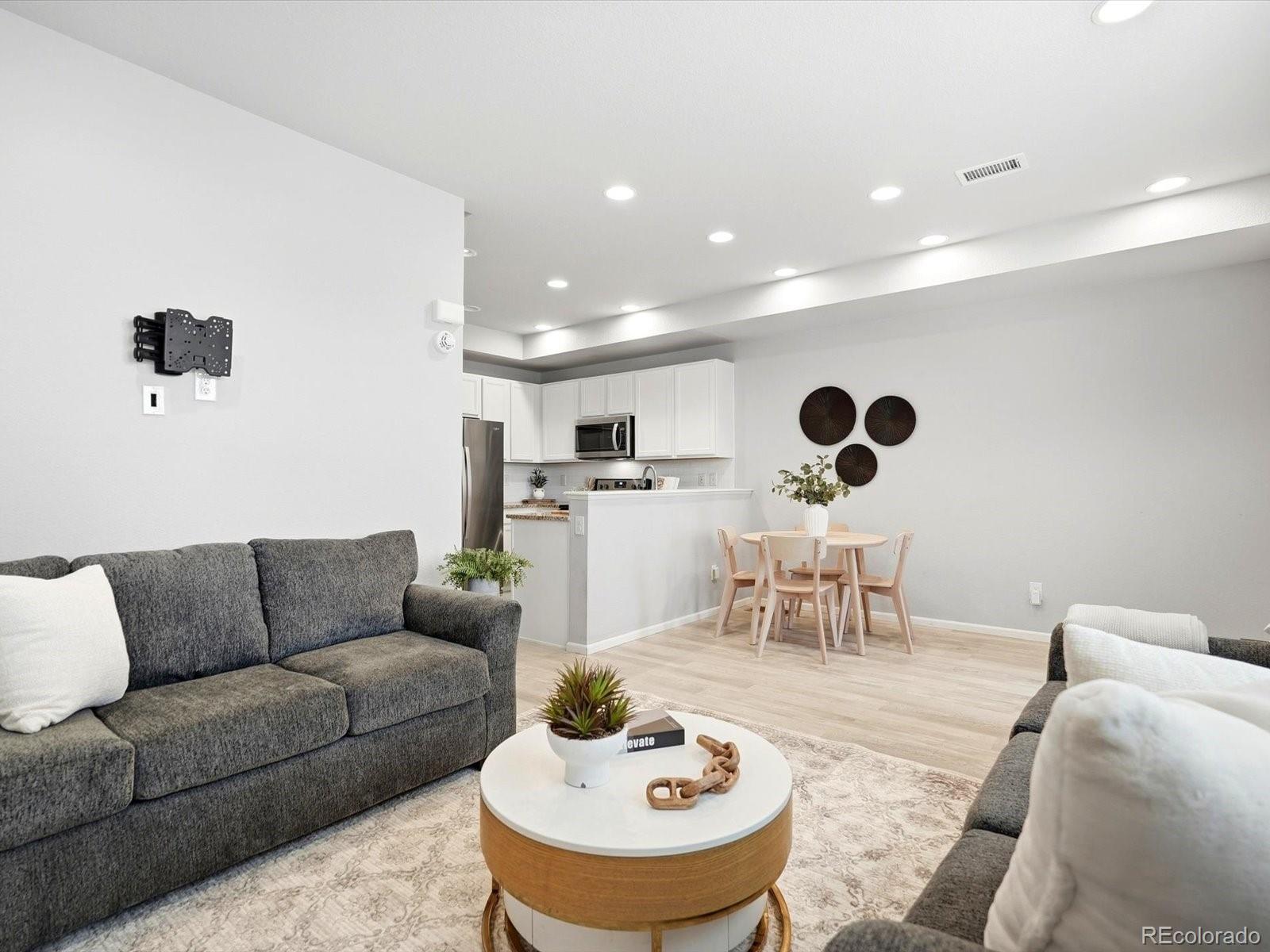 Residential in Denver 5