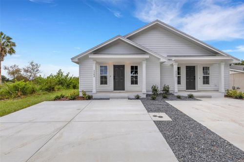 1162 & 1164 Fairway Drive, Lakeland, FL, 33801 | Card Image