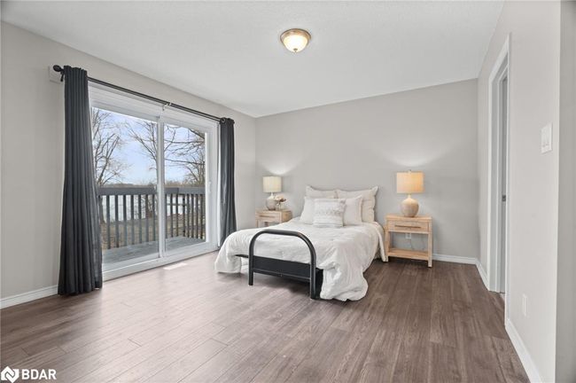 4 - 1 Olive Cres, Townhouse with 2 bedrooms, 3 bathrooms and 1 parking in Orillia ON | Image 14