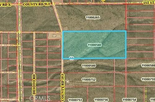 0 County Rd W, Fort Garland, CO, 81133 | Card Image