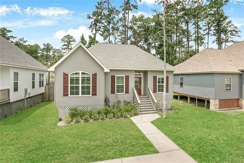 60475 Coral St, Lacombe, LA, 70445-5101 | Card Image