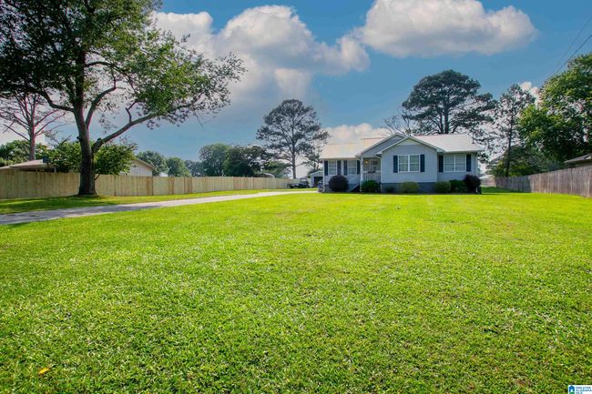45 Tonya Cir, House other with 3 bedrooms, 2 bathrooms and null parking in ALTOONA AL | Image 4