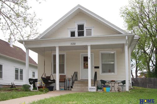1630 S 25th St, Lincoln, NE, 68502-2912 | Card Image