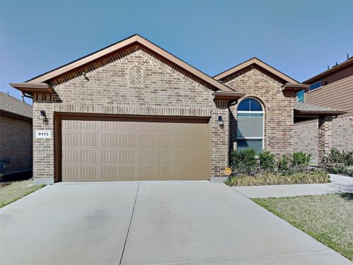 9113 Golden Hollow Ln, Fort Worth, TX, 76179-2154 | Card Image