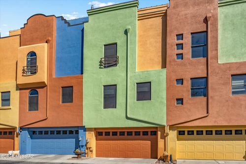 2431 E Autumn Flower Drive, Tucson, AZ, 85718 | Card Image