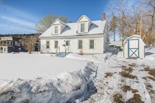 210 Water St, Northfield, VT, 05663-6869 | Card Image