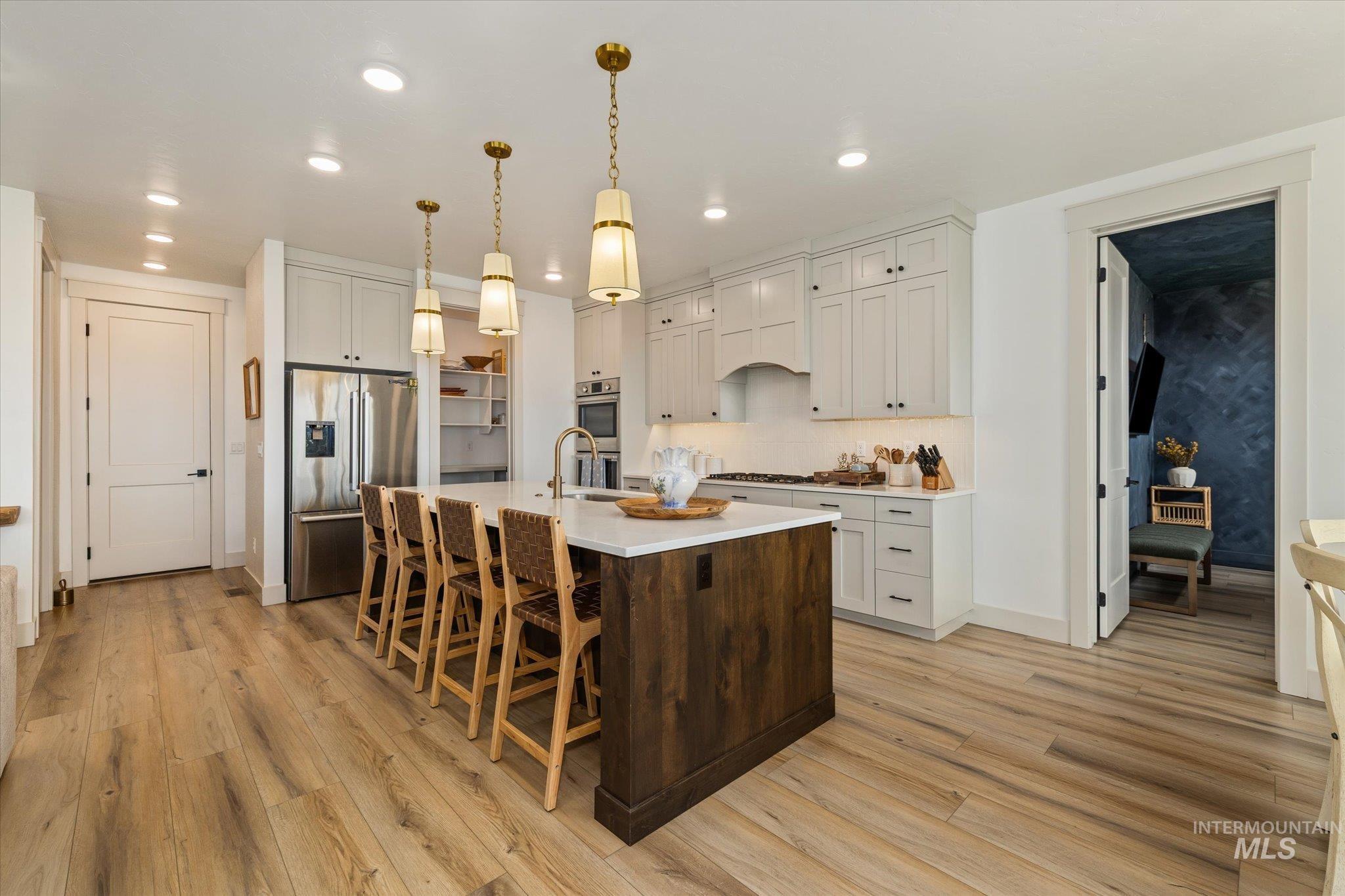 Residential in Meridian 2
