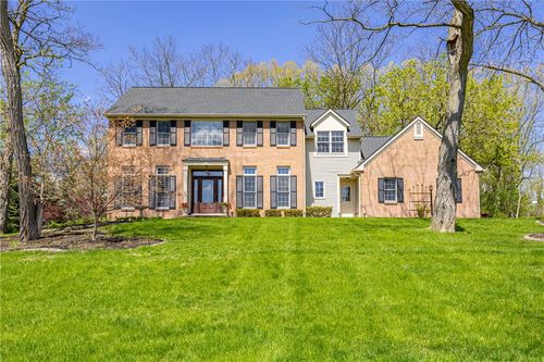 6 Bowns Hill Ln, Fairport, NY, 14450-9581 | Card Image