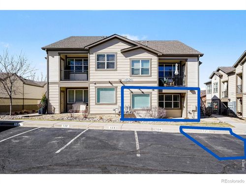 unit-103-4526 Copeland Cir, Highlands Ranch, CO, 80126-7426 | Card Image