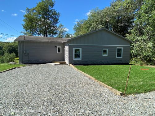 44-78-44 Keystone Rd, Clifton Twp, PA, 18424-7738 | Card Image