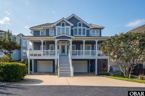 107 W Craig End, Nags Head, NC, 27959-9530 | Card Image