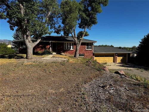 17259 W 57th Pl, Golden, CO, 80403-1144 | Card Image