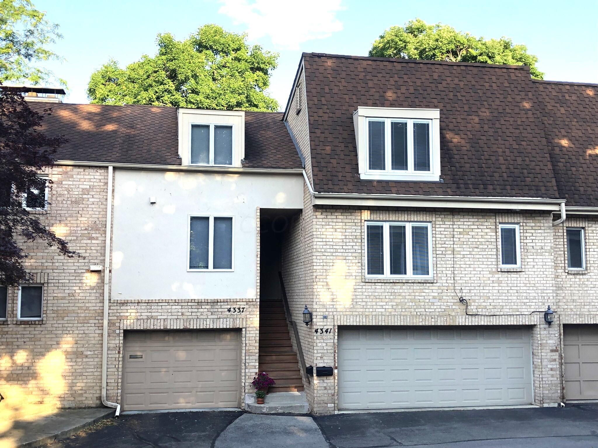 Latin Ln, Columbus, OH 43220
